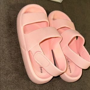 Madden Girl Sandals